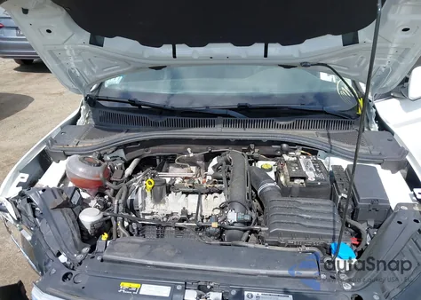 2019 Volkswagen Jetta 1.4T R-Line/1.4T S/1.4T Se из США, поврежденный, VIN 3VWC57BU1KM229985